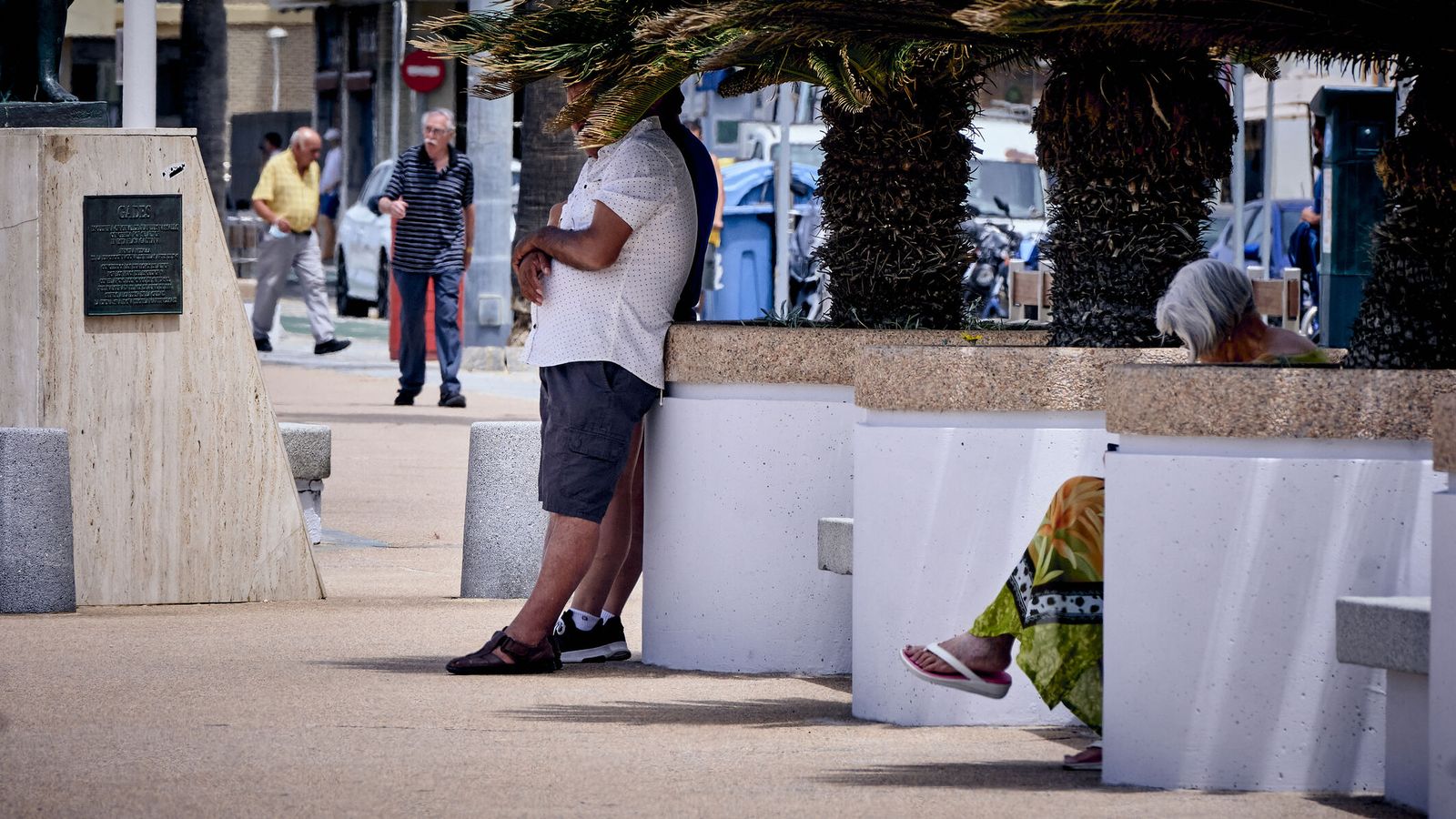 España enfrenta una ola de calor sin precedentes en 2026