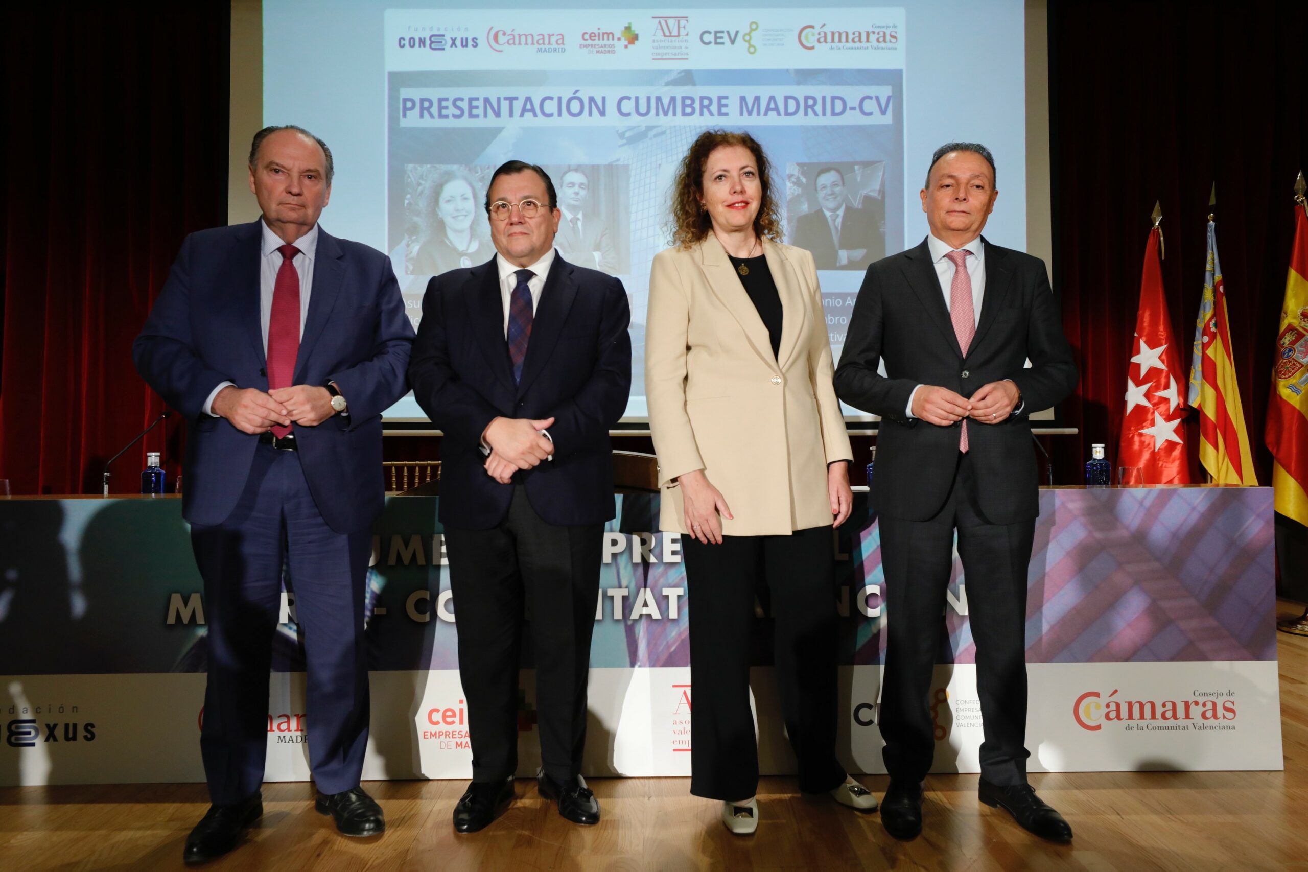 España vuelve a ingresar al top 12 de las economías más grandes del mundo