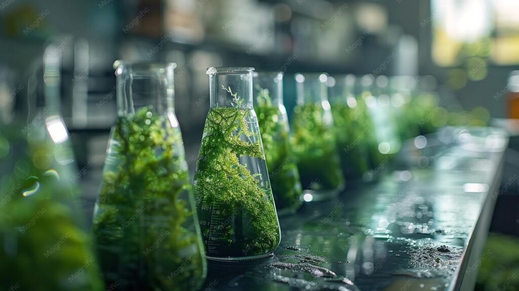 Espirulina bioactiva: 3 claves del avance tecnológico que resuelve la deficiencia de vitamina B12