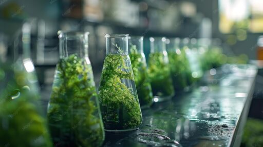 Espirulina bioactiva: 3 claves del avance tecnológico que resuelve la deficiencia de vitamina B12