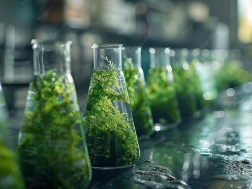 Espirulina bioactiva: 3 claves del avance tecnológico que resuelve la deficiencia de vitamina B12