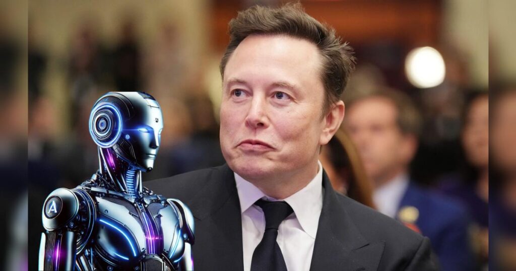 Estados Unidos acuerda usar la IA de Elon Musk con fines militares por 200 millones de dólares