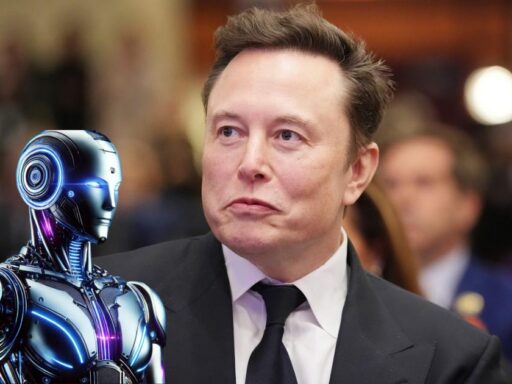 Estados Unidos acuerda usar la IA de Elon Musk con fines militares por 200 millones de dólares