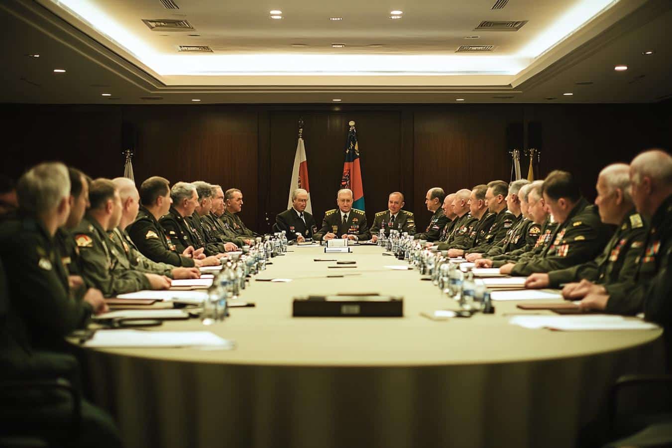 Estados Unidos acuerda usar la IA de Elon Musk con fines militares por 200 millones de dólares