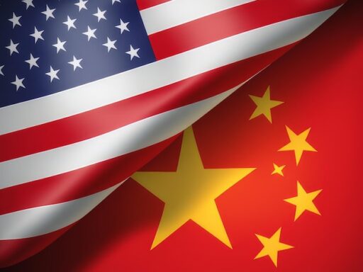 Estados Unidos acusa a China de ciberataques