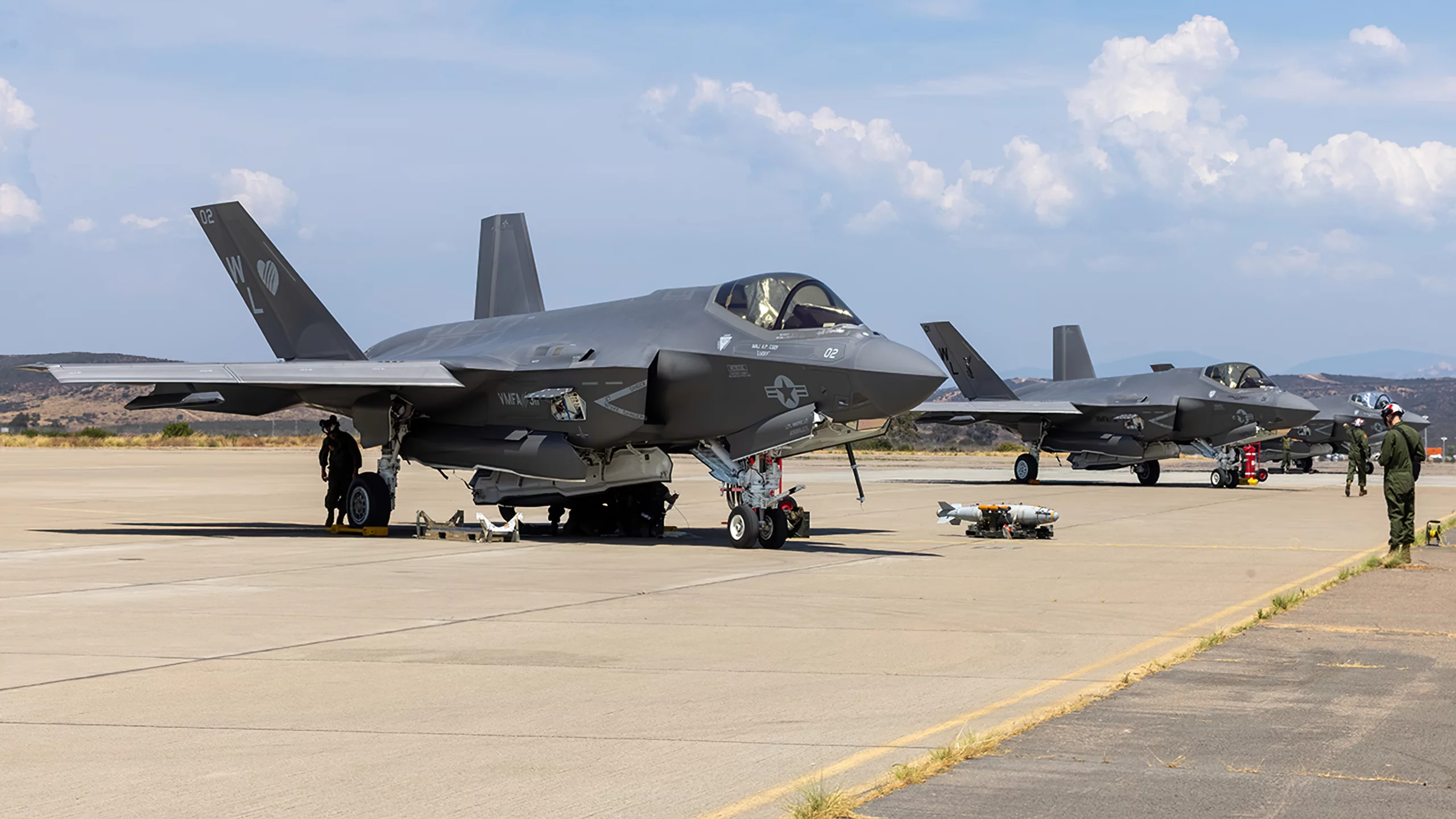 Estados Unidos ataca 3 instalaciones nucleares de Irán