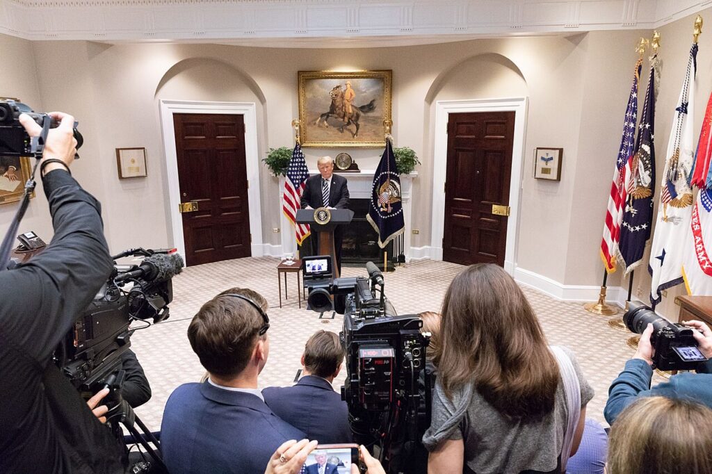 Estados Unidos ataca nuevamente a Brasil