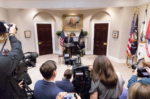 Estados Unidos ataca nuevamente a Brasil