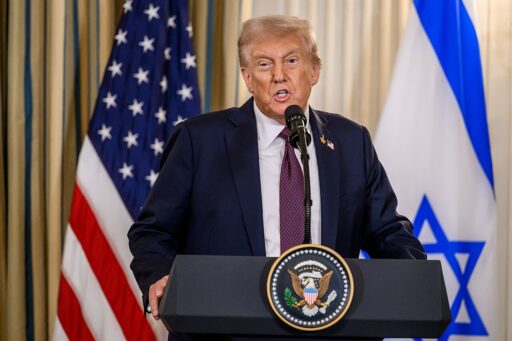 Estados Unidos aumenta su presión militar contra Venezuela