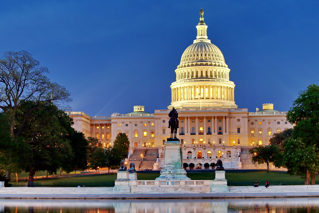 Estados Unidos: deuda récord de 37 billones