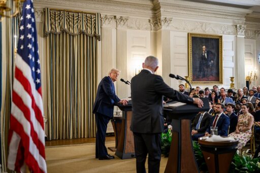 Estados Unidos envía drones cerca de Venezuela
