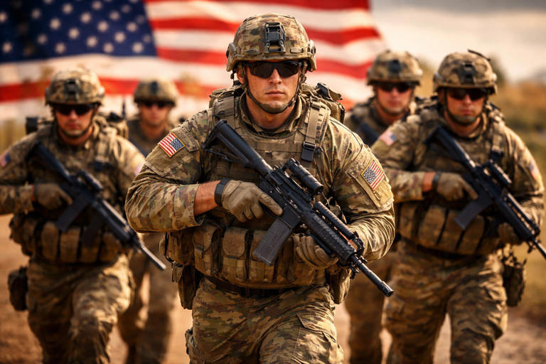 Estados Unidos evalúa operaciones militares contra carteles en territorio venezolano