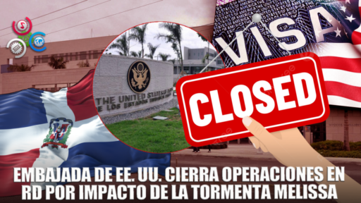 Estados Unidos planea cerrar alrededor de 30 embajadas y consulados en el extranjero