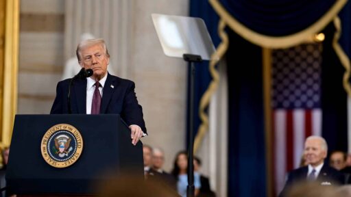 Estados Unidos promete acabar con el régimen iraní