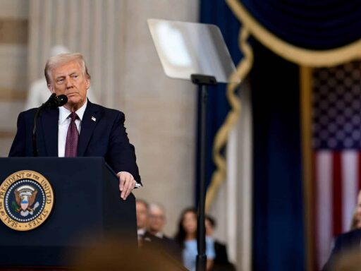 Estados Unidos promete acabar con el régimen iraní