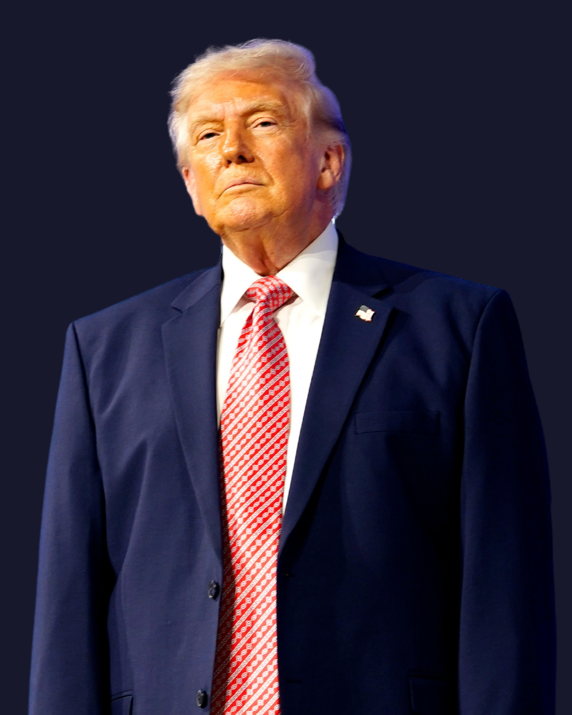Donald Trump - Implicaciones legales de la propuesta de prohibir la prensa
