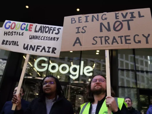 Estados Unidos sigue firme en sus intenciones de acabar con el monopolio de Google