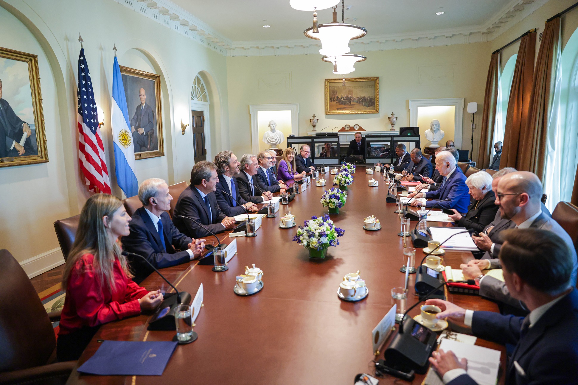 Estados Unidos sigue firme en sus intenciones de acabar con el monopolio de Google