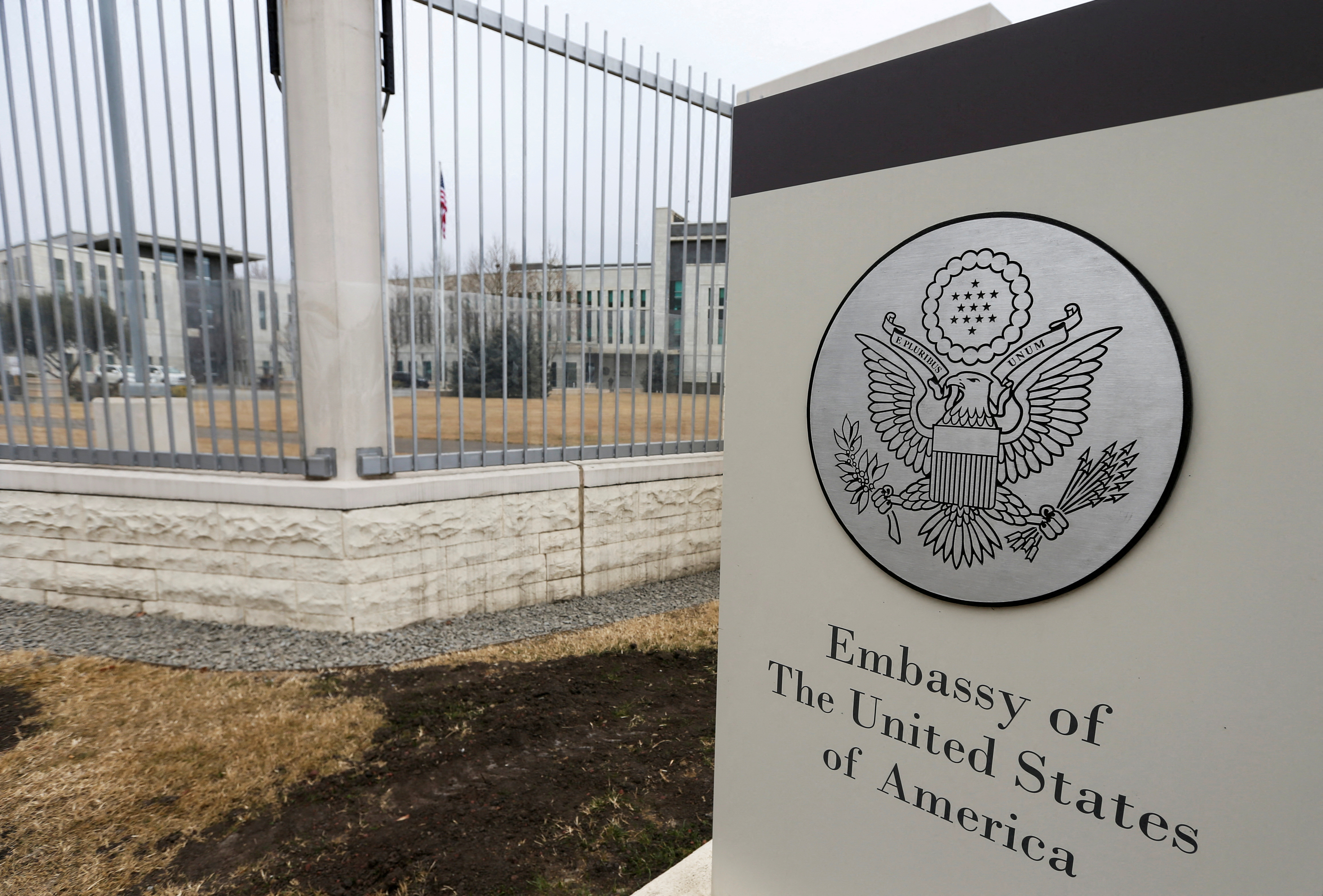 Estados Unidos suspende las entrevistas para emisión de visas de estudiantes extranjeros