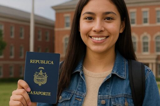 Estados Unidos suspende las entrevistas para emisión de visas de estudiantes extranjeros