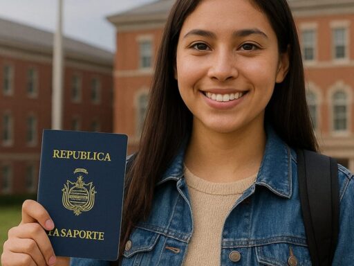Estados Unidos suspende las entrevistas para emisión de visas de estudiantes extranjeros