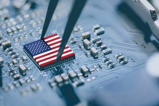 Estados Unidos y su nuevo avance tecnológico
