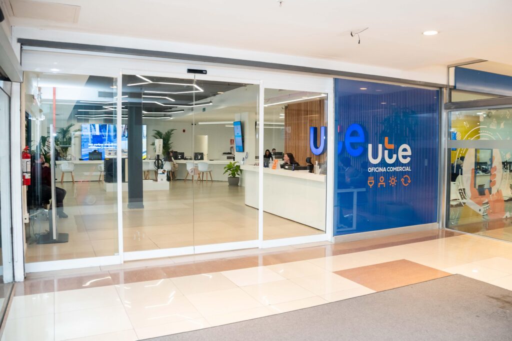 Estafa con supuestos descuentos de UTE: cómo engañan a los usuarios en 2026 - Contexto