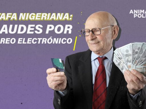 Estafas internacionales: lo que reveló un viaje de España a Nigeria y su impacto social
