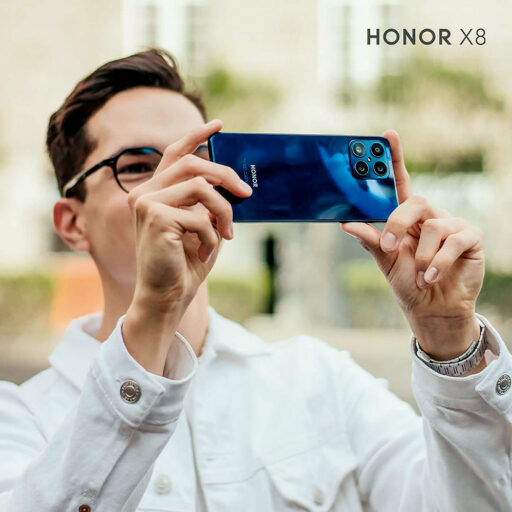 Este Honor está conquistando a millones por su versatilidad y buen precio