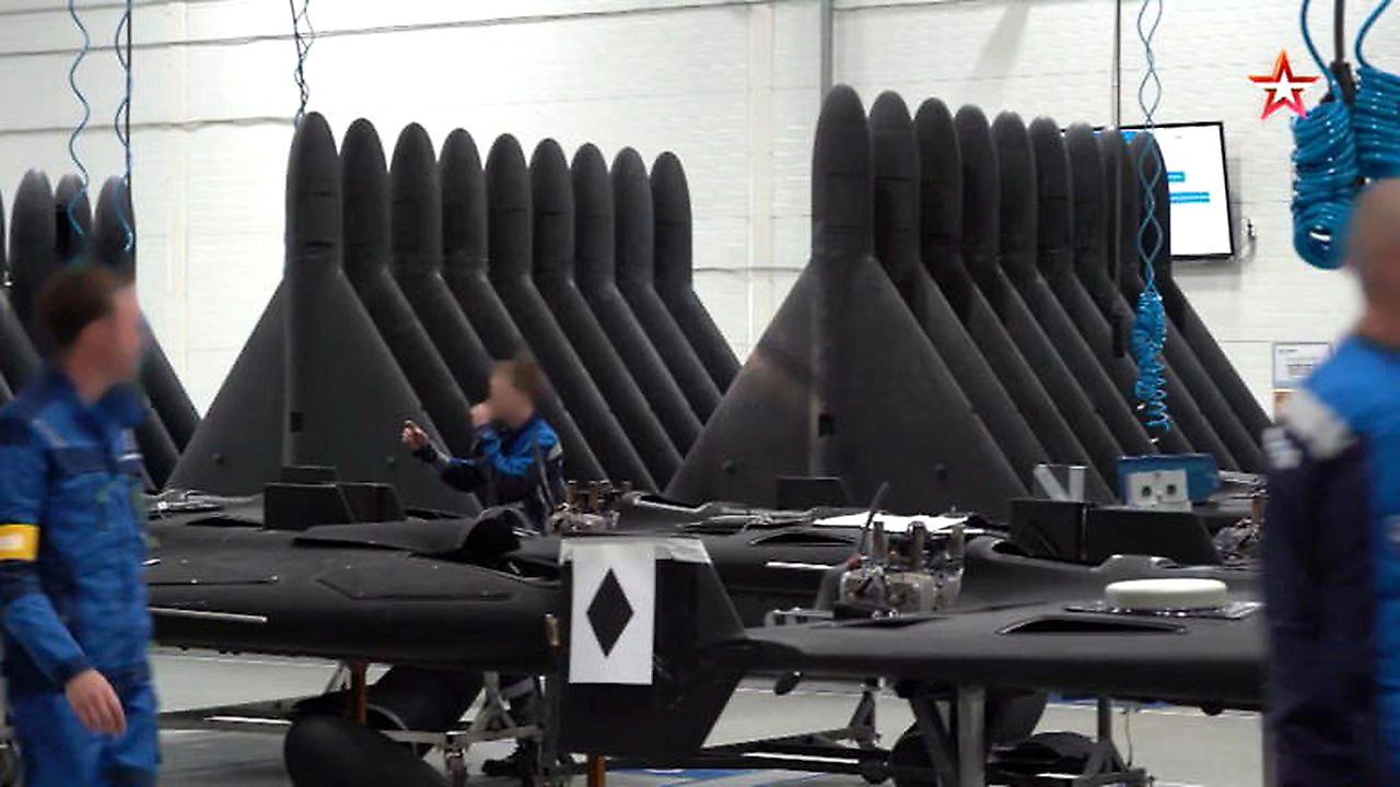 Estonia acusa a Rusia de sabotaje contra fábrica de drones Milrem - Perspectiva
