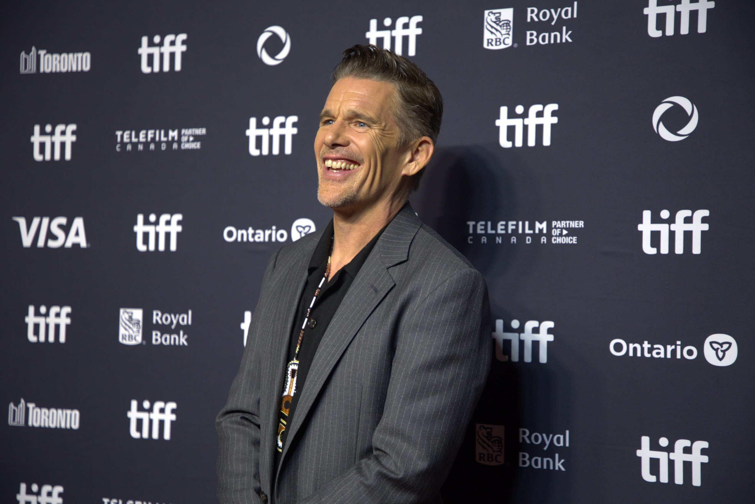Ethan Hawke - El salto a la dirección cinematográfica