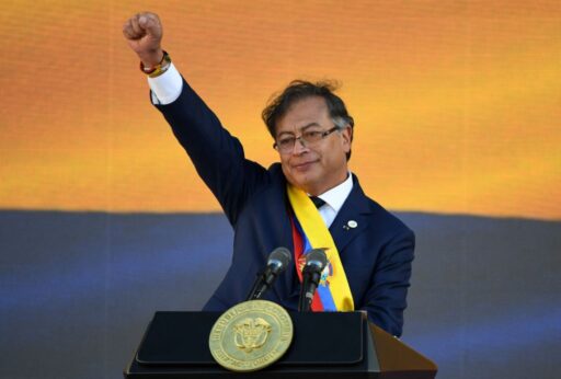 Excanciller de Gustavo Petro planeaba sacarlo del poder