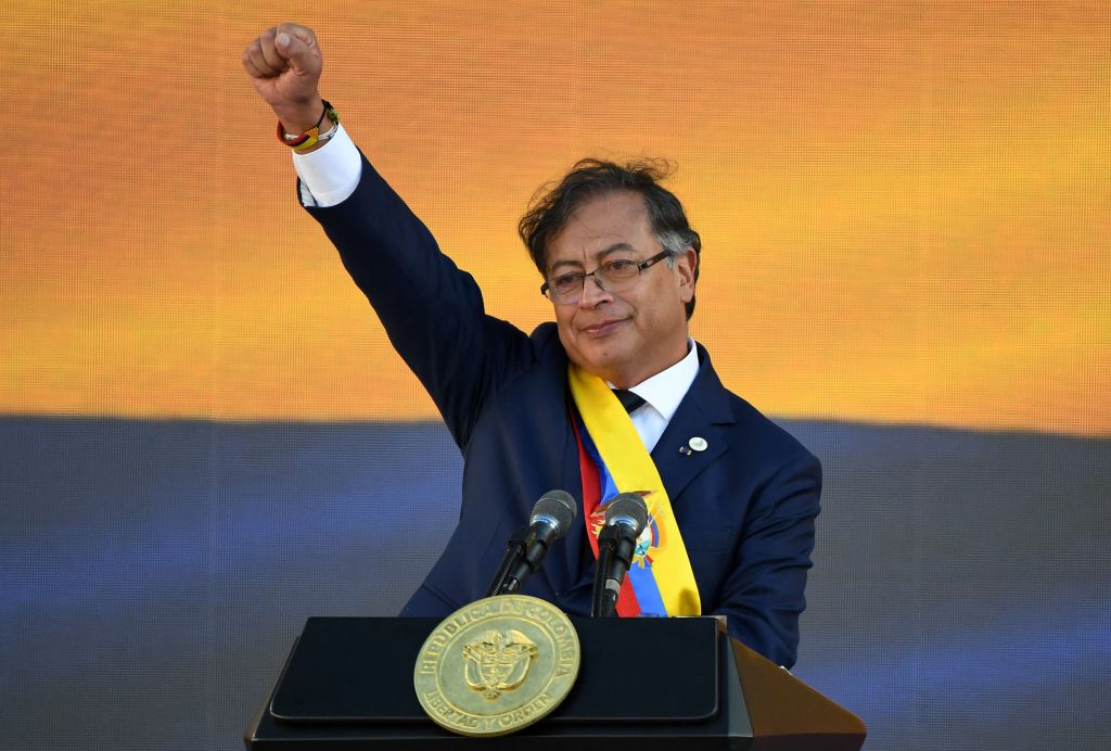 Excanciller de Gustavo Petro planeaba sacarlo del poder