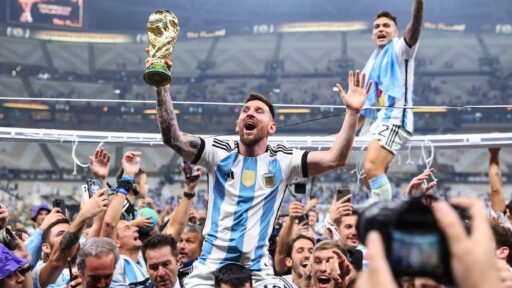 Expectativa y desafíos para la copa mundo 2026 en Estados Unidos