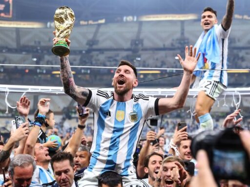 Expectativa y desafíos para la copa mundo 2026 en Estados Unidos