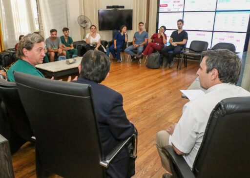 Facultad de medicina suspendió clases este miércoles y asegura medidas de seguridad