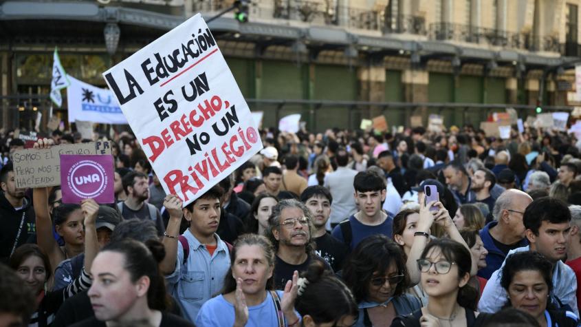 Facultad de medicina suspendió clases este miércoles y asegura medidas de seguridad