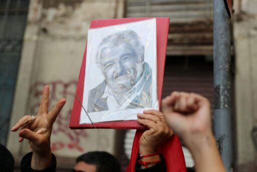 Fallece Pepe Mujica, expresidente de Uruguay a sus 89 años