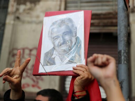 Fallece Pepe Mujica, expresidente de Uruguay a sus 89 años