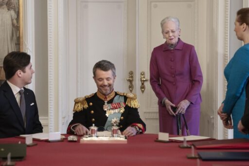 Federico X de Dinamarca: El rey que unió Dinamarca e Islandia