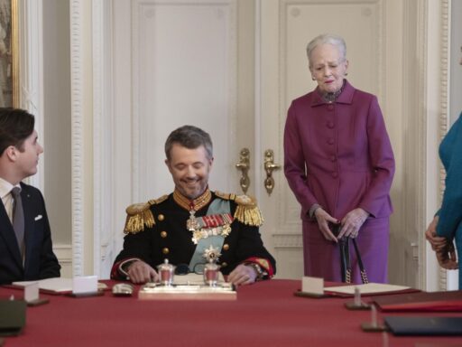 Federico X de Dinamarca: El rey que unió Dinamarca e Islandia