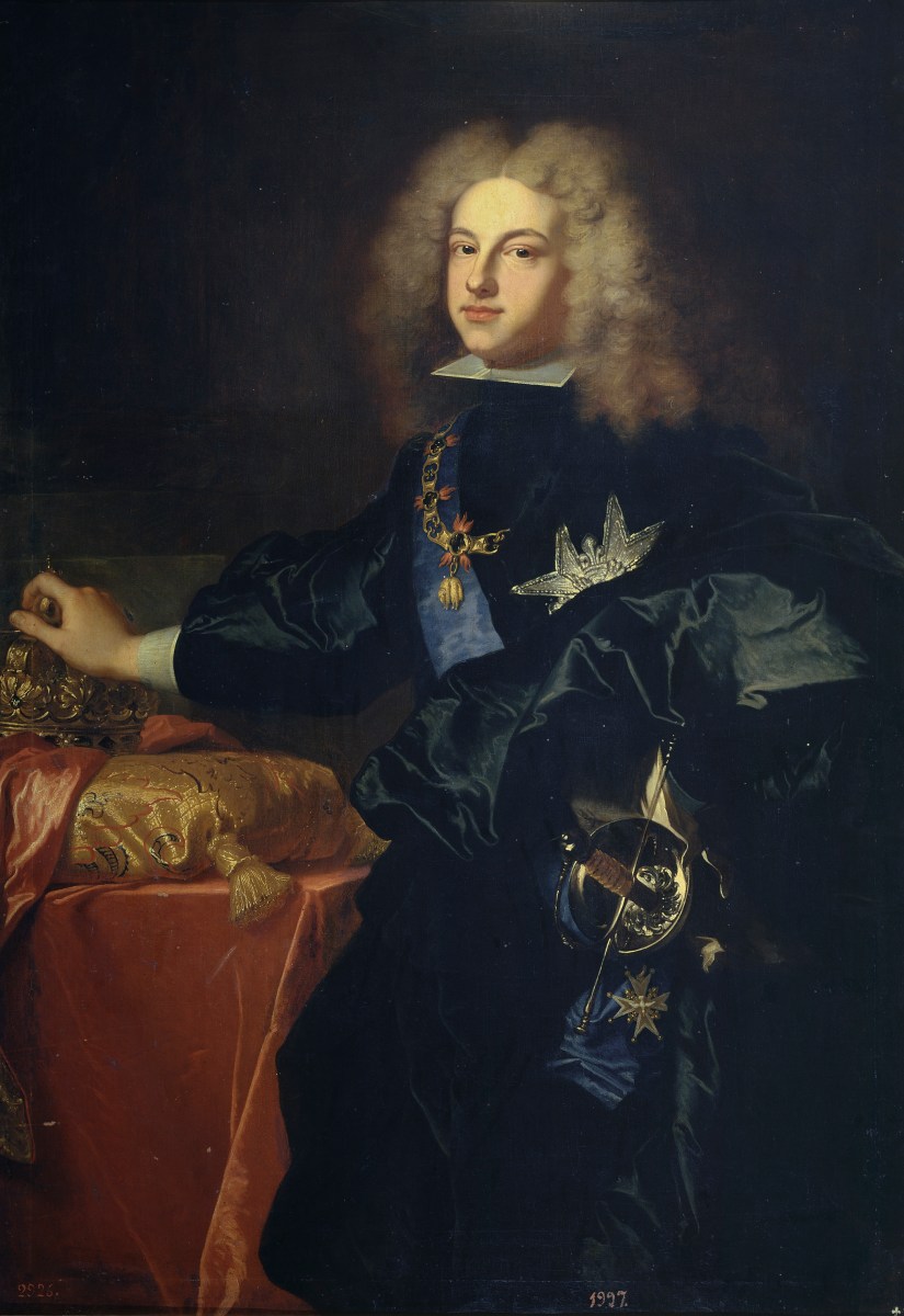 Felipe V de España