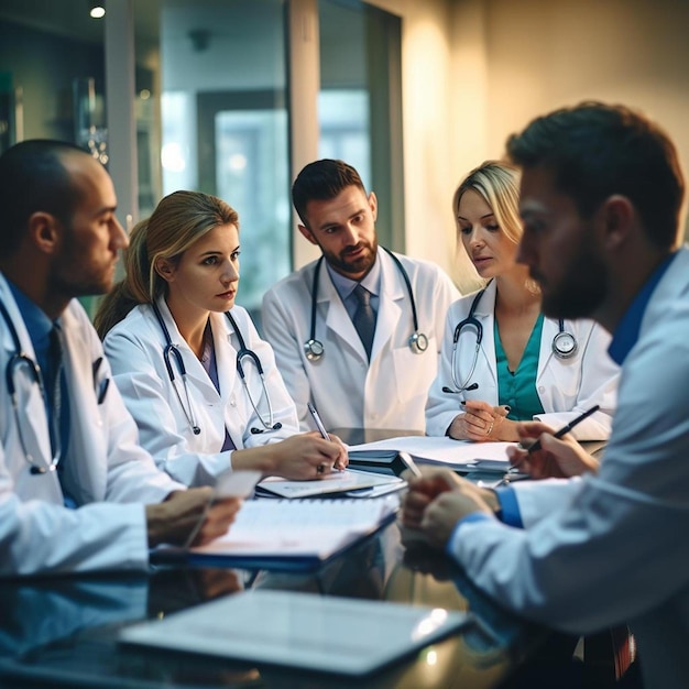 Femi exige criterios claros para posgrados que ejerzan especialidades médicas