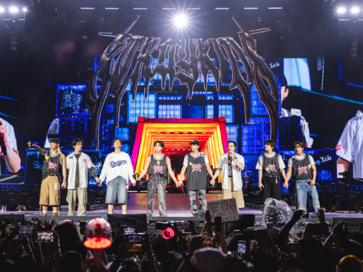 Imagen ilustrativa de Stray Kids revoluciona Argentina: la banda de K-Pop confirma su primer ...