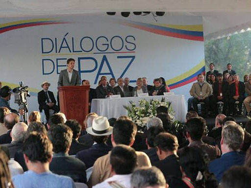 Fin de la Paz Total en Colombia: De la Espriella rompe los diálogos
