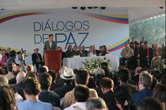 Fin de la Paz Total en Colombia: De la Espriella rompe los diálogos