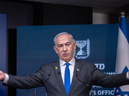 Firma del alto fuego entre Israel y Hamás en Tel Aviv