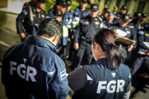Fiscalía abre nueva investigación vinculada a Operación Trazador
