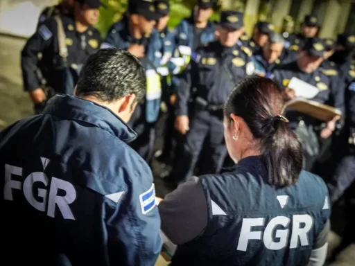 Fiscalía abre nueva investigación vinculada a Operación Trazador