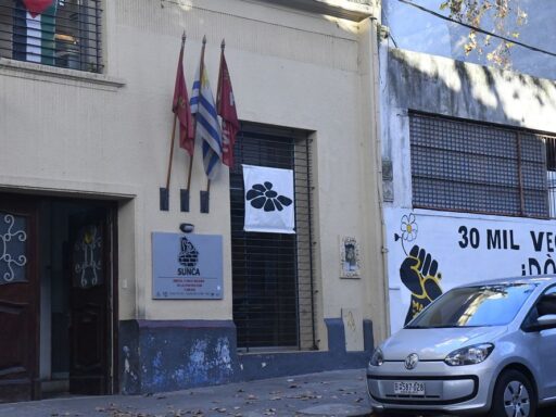 Fiscal archiva investigación de las horas solidarias del Sunca
